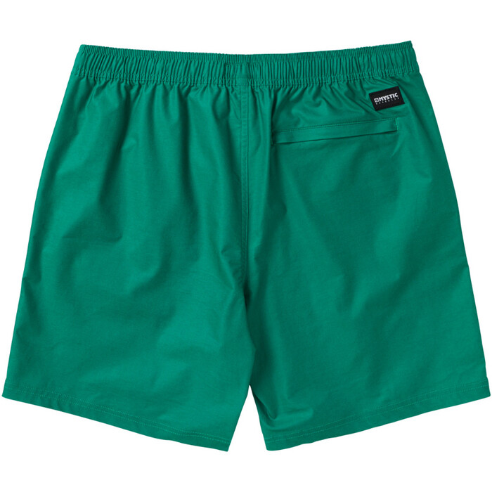 2024 Mystic Mnner The Volley Hybrid Shorts 35106.230195 - Bright Green